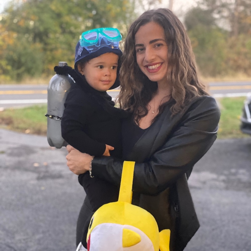 Meet your Posher, Lauren